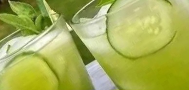 Eliminate Bloating, Urinary Infections, and Fatty Liver with This Natural Drink