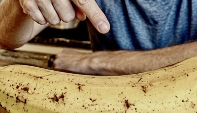 If you eat bananas at night, you’ll increase your… See more
