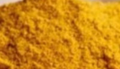 Why Turmeric is Fantastic for Eye Health and Vision