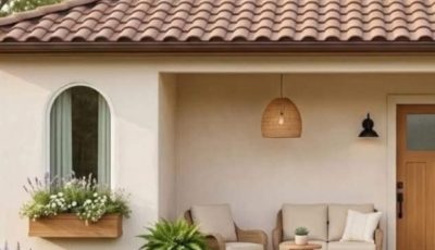 The Growing Appeal of Small Homes