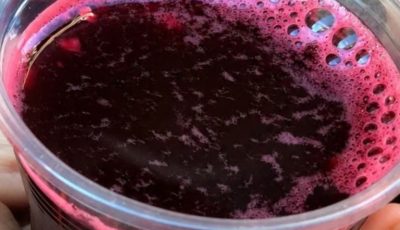 Drink This for 30 Days and Feel the Difference: A Natural Beetroot Recipe for Energy, Joint Comfort, and Heart Health