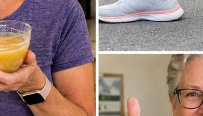 A 97-year-old orthopedic surgeon says: This food can rebuild knee cartilage in