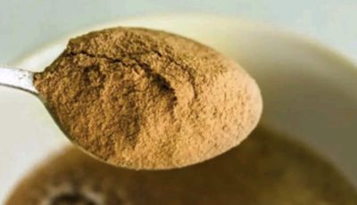 The Natural Ingredient That Helps You Sleep Better & Beat Bloat
