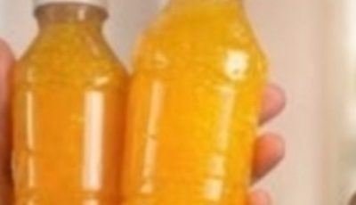 One spoonful every night for three days helped flatten my belly. Don’t overdo it—less is more. I’ll share the recipe for a simple OK