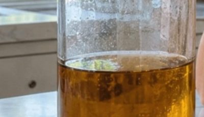Magnesium Chloride on an Empty Stomach: Benefits, Simple Recipe, and How to Take It Correctly