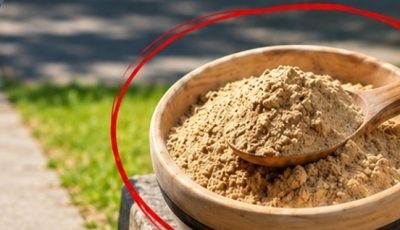 The Secret of a 91-Year-Old Who Has Blood Circulation Like a 40-Year-Old! Just