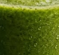 Refreshing Mint & Citrus Green Smoothie