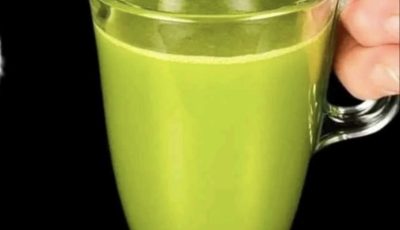 Discover the Anti-Aging Drink of a 107-Year-Old: A Daily Elixir for Longevity
