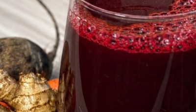 Drink This for 30 Days and Feel the Difference: A Natural Beetroot Recipe for Energy, Joint Comfort, and Heart Health