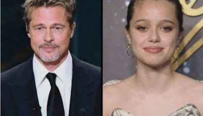 They Stayed Silent for Years… Then Brad Pitt’s Daughters Made One Decision That Changed Everything