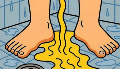 Peeing in the Shower: Surprising Benefits and Risks You Didn’t Know About